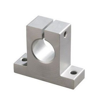 CNC SK10 lineárna podpora hriadeľa