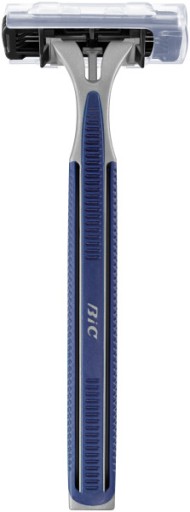 BIC FLEX 3 CLASSIC Žiletka - BLISTER 3+1