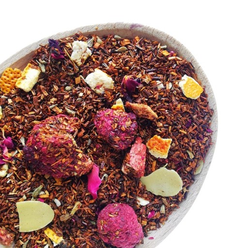 Rooibos čaj VIANOČNÝ VEČER 50g