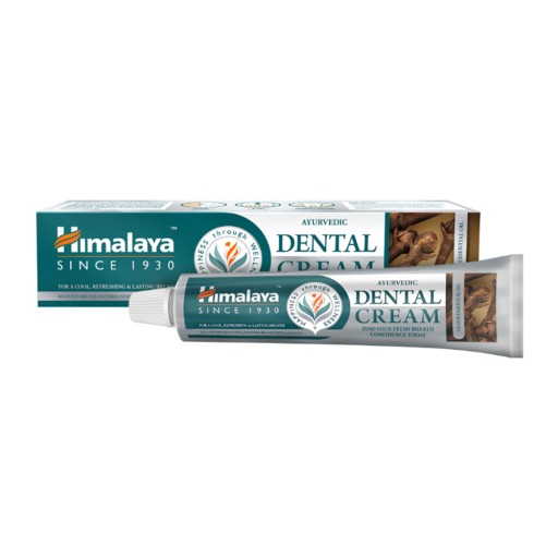 Klinčeková zubná pasta HIMALAYA Herbals