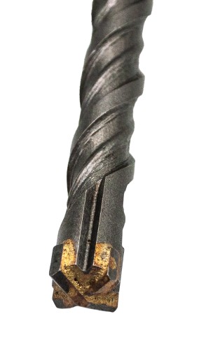 BETÓNOVÁ NÁSTENNÁ VŔTAČKA fi 14x310 mm SDS-PLUS WIDIA