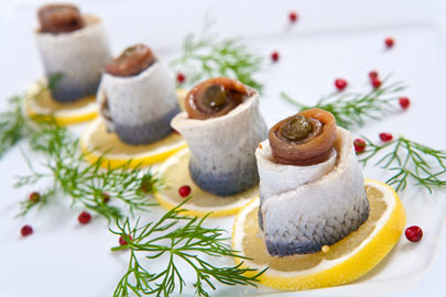 ANCHOVIES - Vynikajúce filety v oleji, ideálne pre vajcia a ryby