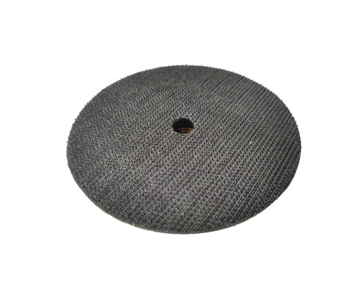 Vystužený kotúč na suchý zips 100mm M16