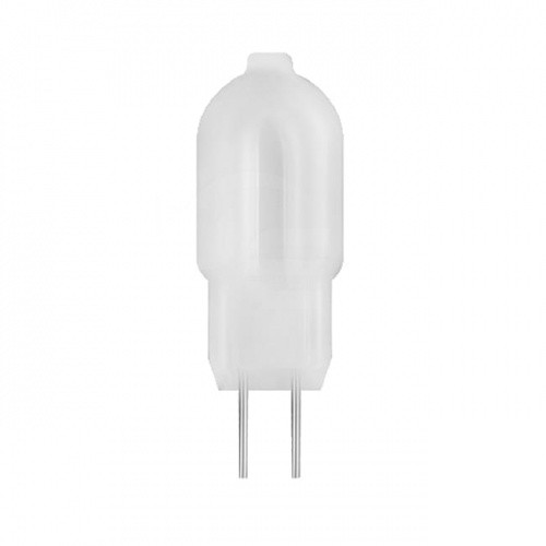 LED KAPSULOVÁ ŽIAROVKA G4 3W 12V AC/DC 3000K 270lm