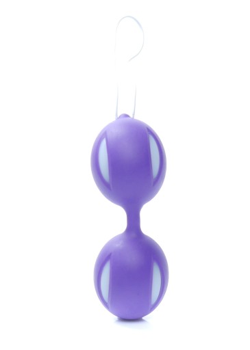 Séria Boss Purple Geisha Balls