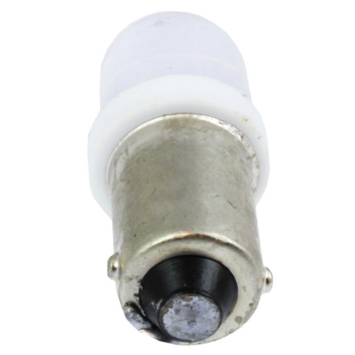 T4W BA9S LED ŽIAROVKA FLUX 30lm BIELA POZ