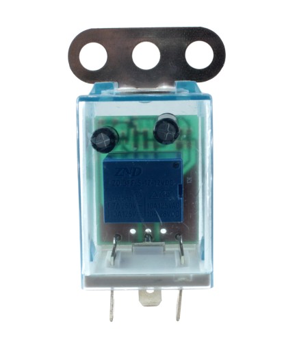 LED PRERUŠOVAČ SMEROVÝCH SIGNÁLOV 3-PINOVÉ 12V