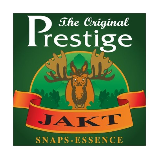 ESSENCE TOUCH Jakt Hunters Schnapps Prestige 20 ml