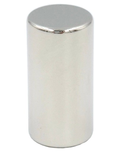 SILNÝ VALEC NEODYMOVÝ MAGNET 10x20 / NEODYMOVÉ MAGNETY /