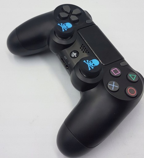 2X KRYTY GRIP, GUMY PRE XBOX ONE ANALOGUE PAD