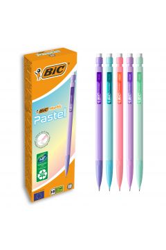 BIC MATIC PASTEL MECHANICKÁ ceruzka 0,7MM HB