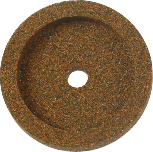 Hrubý brúsny kameň s fazetou bez 45mm náboja
