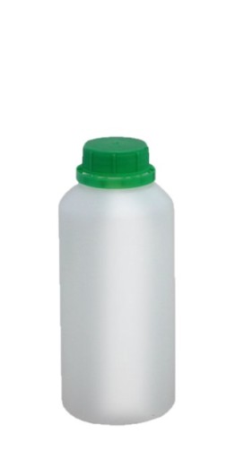 Plastová odmerná fľaša - Boll 500 ml