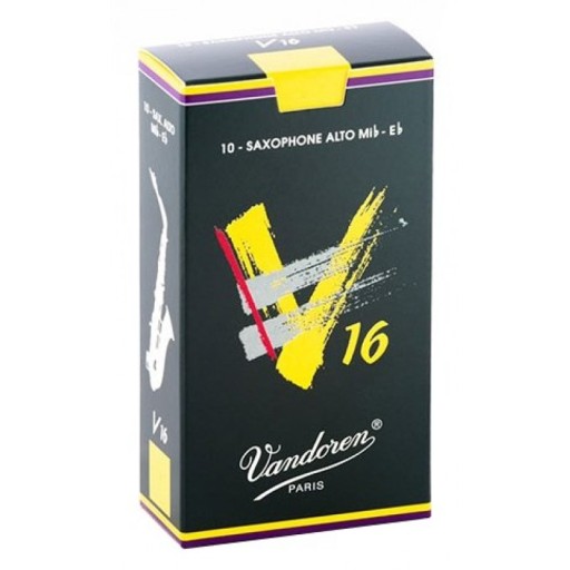 VANDOREN SR703 V16 plátok pre alt saxofón -