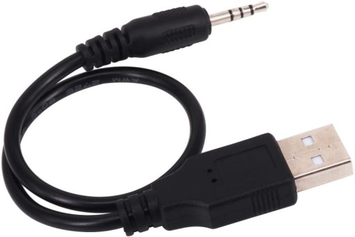 USB KÁBLOVÁ NABÍJAČKA E40BT E50BT S700 J56BT S400