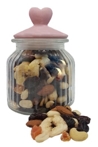 Študentská zmes 500g