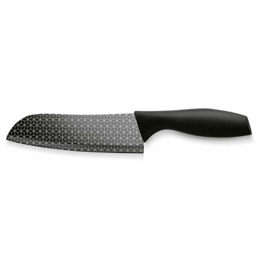 SANTOKU BLAKE KONIGHOFFER KUCHYŇSKÝ Nôž 29 CM