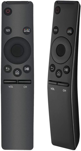 DIAĽKOVÉ OVLÁDANIE PRE SAMSUNG LED/4K/UHD SMART TV BN59-01259B