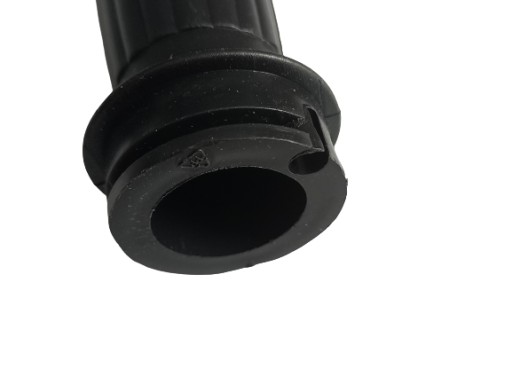 PLYNOVÝ TROVERLER ROMET MOTOROVÝ BICYKEL PLAST /PL/
