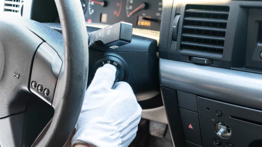 Moje Auto štartér motora 400 ml