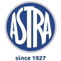 Astra AUTOMATIC BALLPOINT MULTICOLOR PASTEL LINE Unicorn 10 farieb