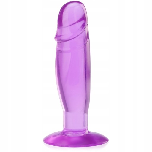 UMELÝ PENIS PÁNSKEHO DILDO S PRÍSAVKOU
