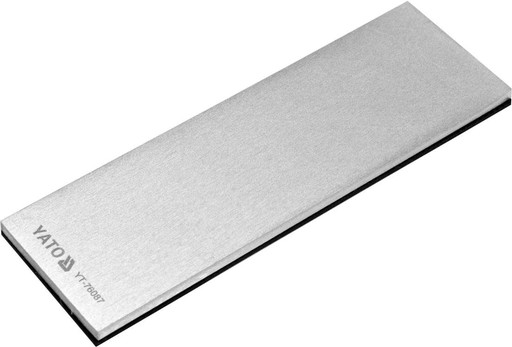 DIAMANTOVÉ KOLESO OCELOVÝ BLOK 150 X 50 MM K600