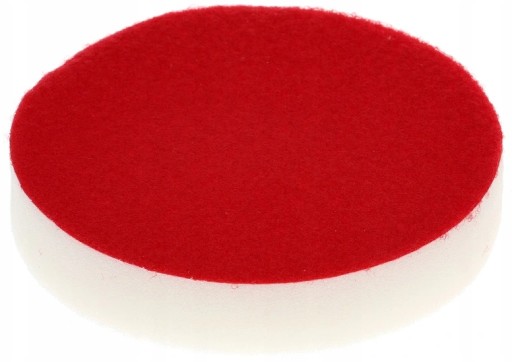 LEŠTIACA HUBKA NA VELCRO 125 mm LEŠTIACI DISK