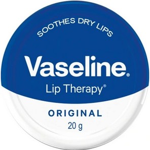 Vaseline Lip Therapy Original Balzam na pery 20g