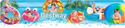 PLÁVKOVÉ RUKÁVY BUTERFLY RUKÁVY PRE DETI PLÁVCI 5-12 BESTWAY