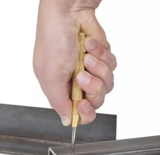 AUTOMATICKÝ BOD PRE KOVOVÉ ZNAČENIE DREVA OCEĽOVÝ OZNAČOVAČ