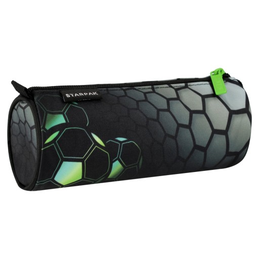 ŠKOLSKÝ KUFÍK, TUBA, TAŠKA, FUTBAL, PRE CHLAPCA