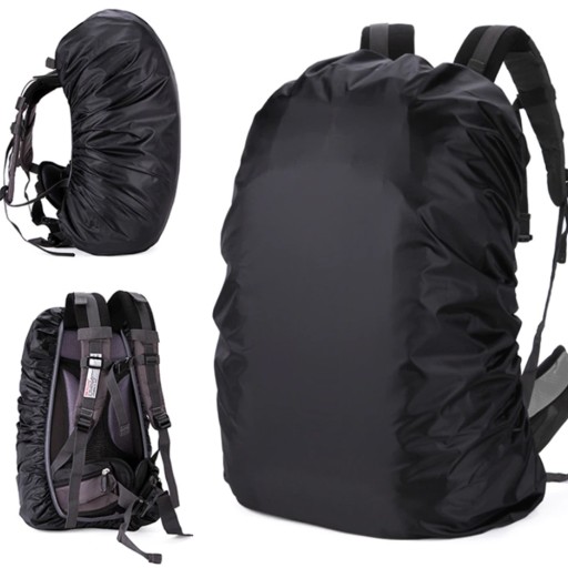 VODEODOLNÝ POTAH DO DAŽĎA TAŠKA NA BATOH CAPEA 35L