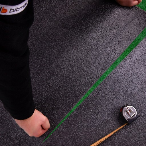 Izolačná podložka Polyetylénová pena PE 10mm 1m2 vodeodolná z rolky