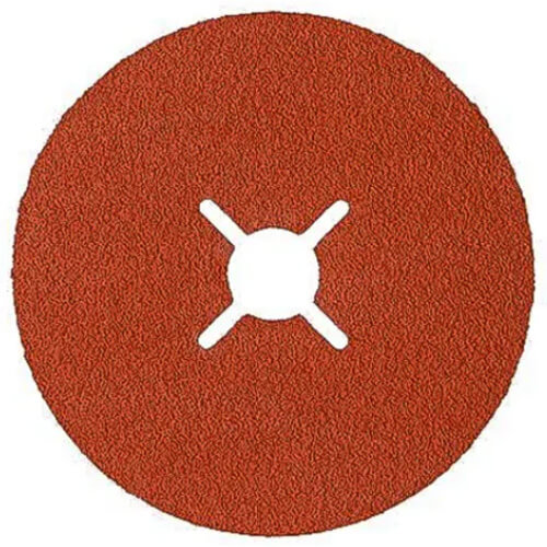 FIBRA DISK FI 125 GR.60 987C CUBITRON II 3M