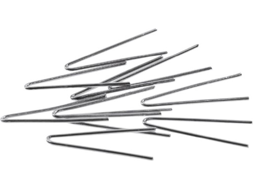 Poniklovaný spájkovací hrot 1,5 mm, 10 kusov