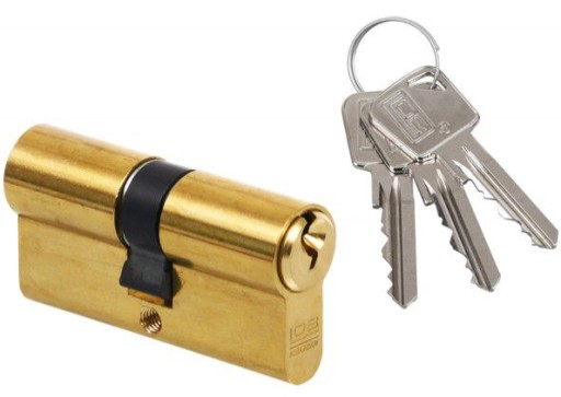 Brunox Top Lock pre vložkové zámky visiacich zámkov 100 ml