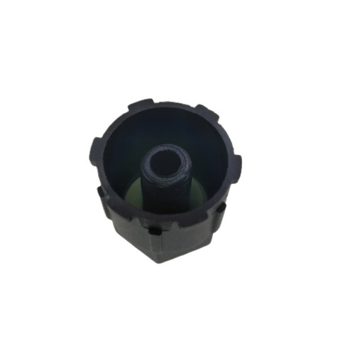 Ochranný kryt, dlhý konektor LP M8x1.0 R1234yf