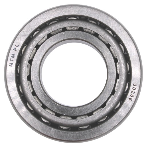 Kuželíkové ložisko 30205 fi 25 mm