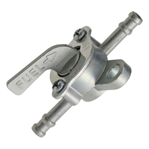 Palivo Tap Pass Ventil ATV Quad Bashan Eagle Loncin Shineray 6mm