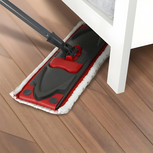 2X PLOCHÁ VLOŽKA MOPU VÝMENA MIKROVLÁKNA ULTRA ABSORBENT
