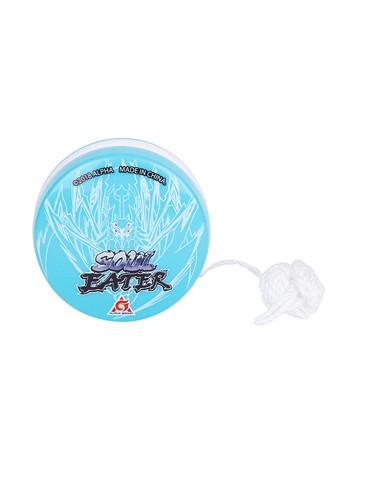 JOJO YOYO BLAZING TEAM YO KWON DO - JEDÁCI DUŠE