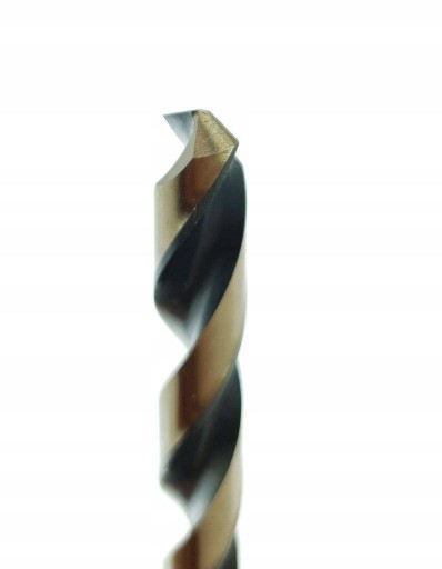 Stalco Perfect HSS vrták do kovu 9,2 x 9,2 mm