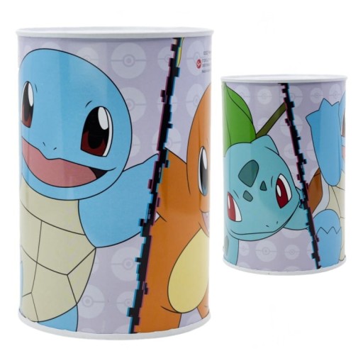 Pokemon prasiatko