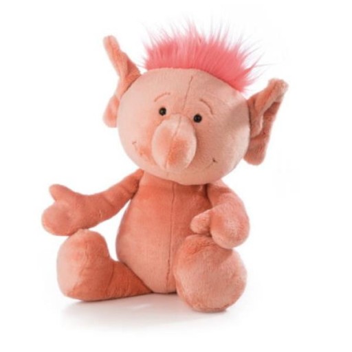 Maskot NICI 30 cm Oopsy