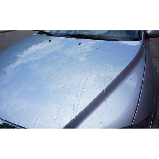 MY CAR - Wet Wax 750ml - Atomizér