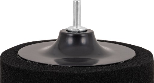 SADA 3 LEŠTIACICH HUBOVÝCH PODLOŽKOV PRE LEŠTIČKU A VŔTAČKU 125mm