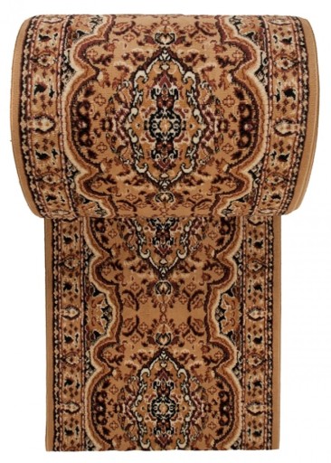 Behúň na koberce 60 cm ATLAS BCF s prešívaním v27