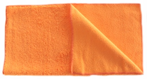 Mikrovlákno 40x40 400g - Na detailovanie