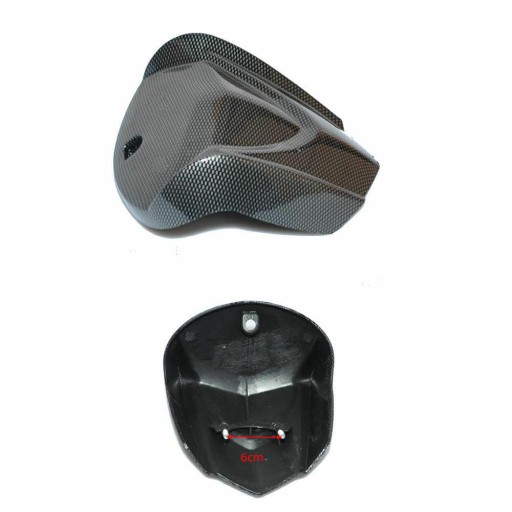 UHLÍKOVÉ OVLÁDANIE KRYTU PRE ATV QUAD FUXIN 150